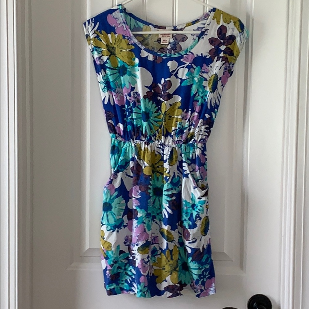 Mossimo Dress